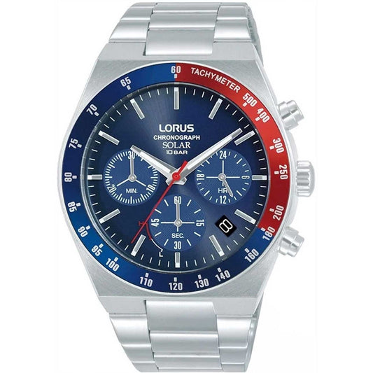 LORUS WATCHES Mod. RZ521AX9