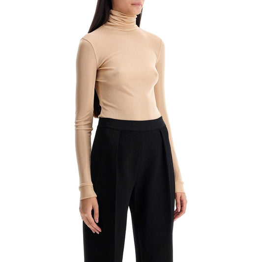 Maison Margiela high-necked body suit Topwear Maison Margiela