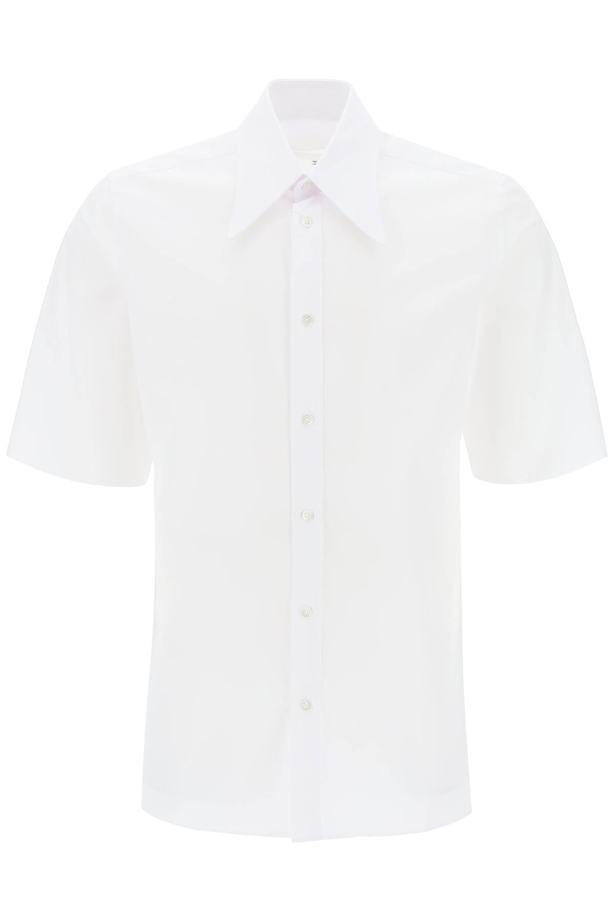 Maison Margiela Maison Margiela "shirt with studded