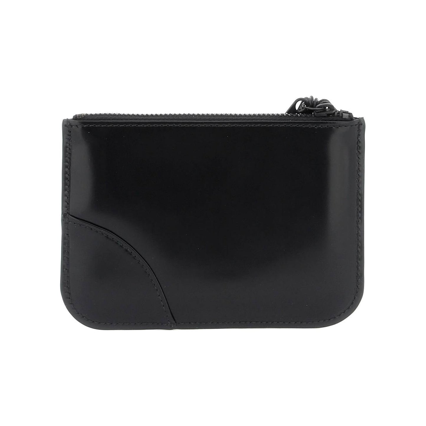 Comme Des Garcons Wallet multi-zip wallet with Small Leather Goods Comme Des Garcons Wallet