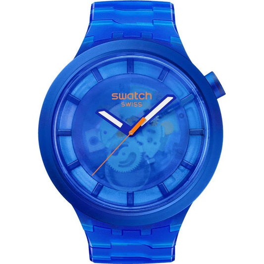 SWATCH WATCHES Mod. SB05N116-0