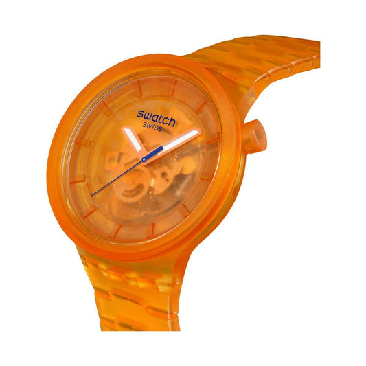 SWATCH WATCHES Mod. SB05O103 WATCHES SWATCH