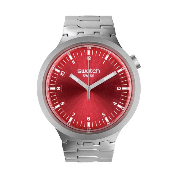 SWATCH WATCHES Mod. SB07S104G-0