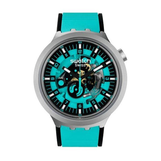 SWATCH WATCHES Mod. SB07S111 WATCHES SWATCH