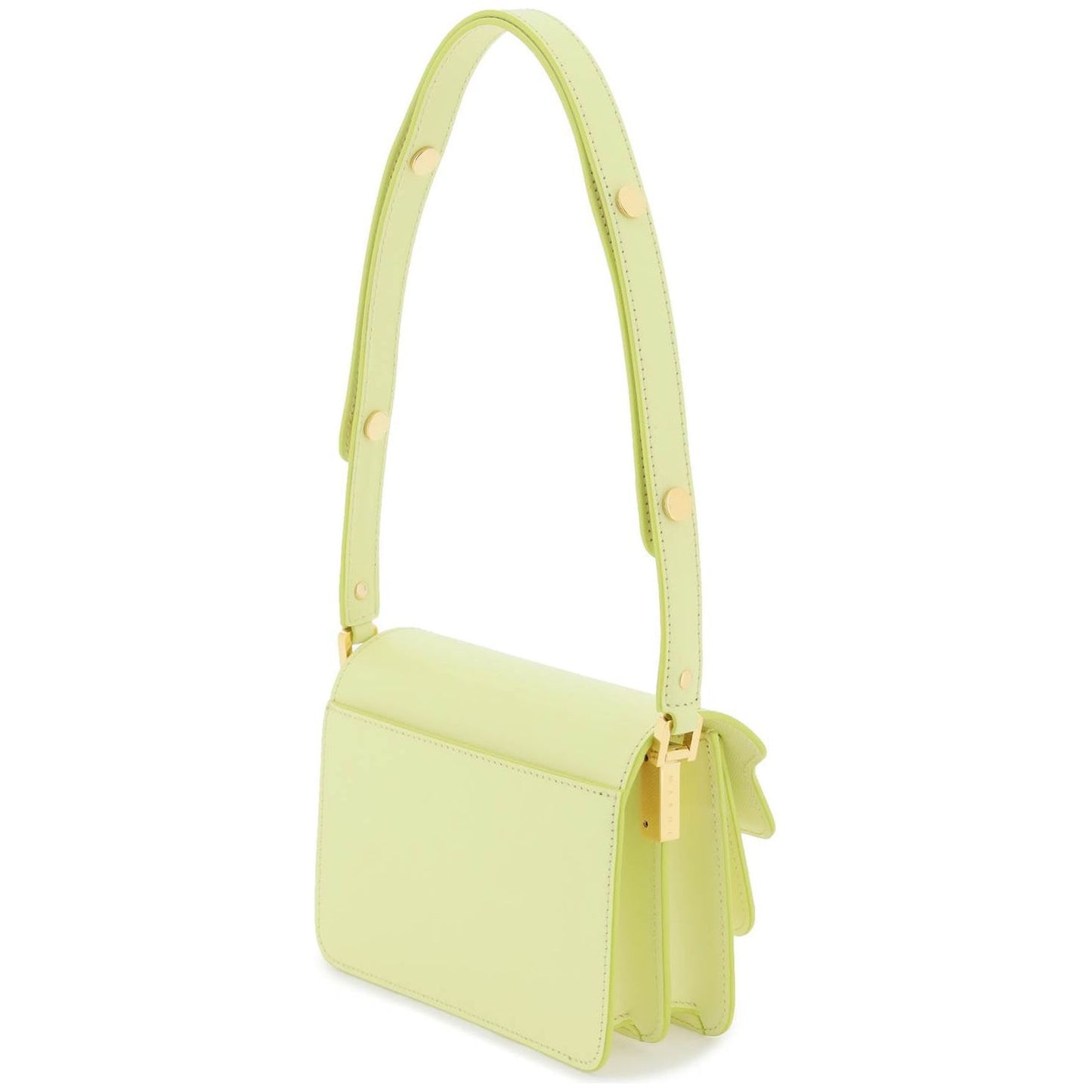 Marni mini trunk bag Handbag Marni