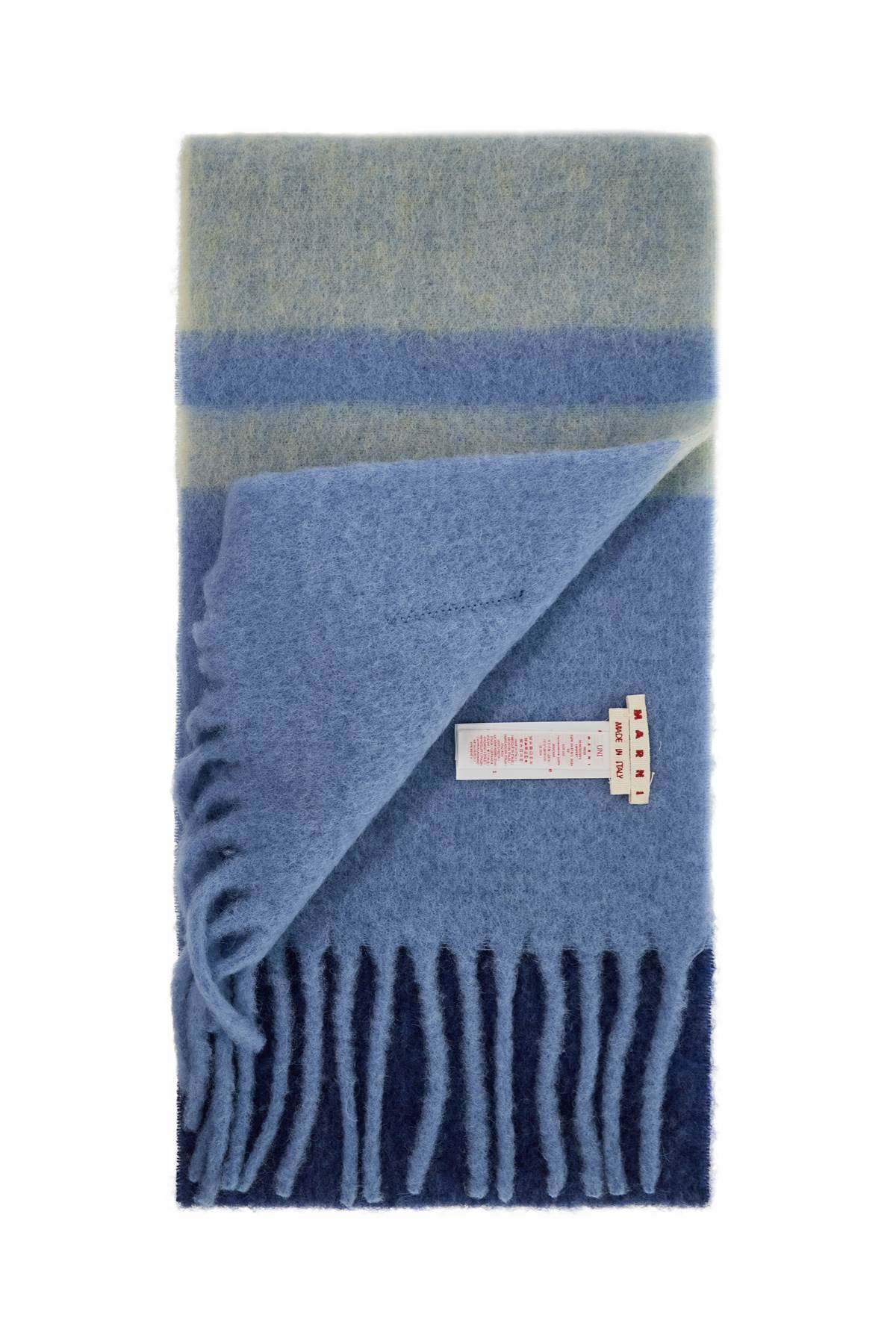 Marni mohair scarf for stylish Scarves Hats & Gloves Marni