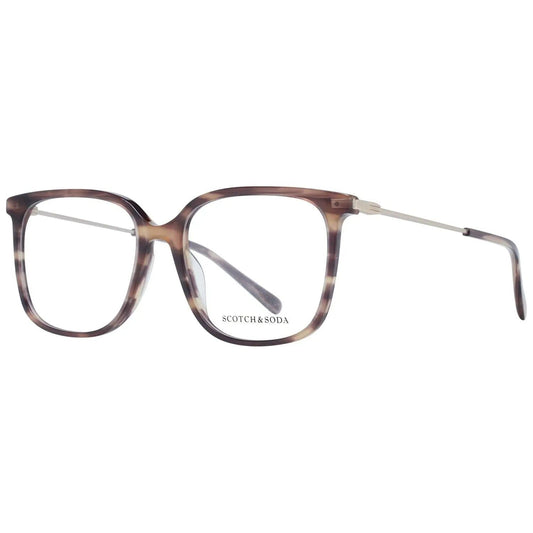 SCOTCH & SODA MOD. SS3012 54107 SUNGLASSES & EYEWEAR SCOTCH & SODA EYEWEAR