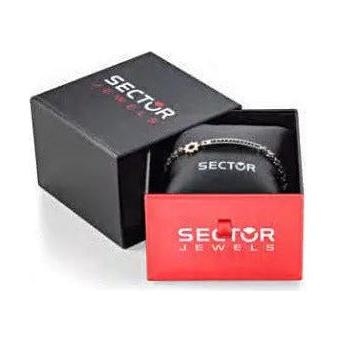 SECTOR JEWELS Mod. SAAL121 Bracelet SECTOR JEWELS