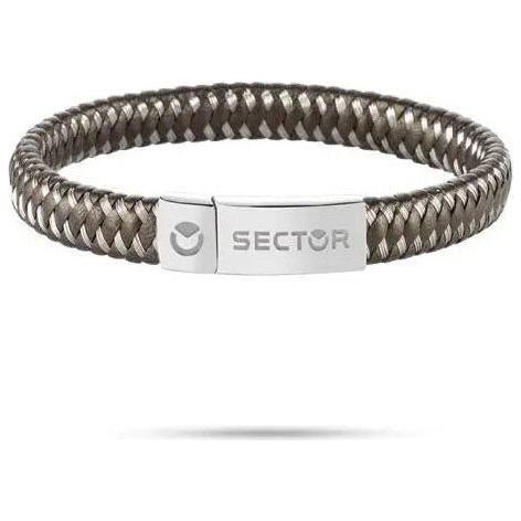 SECTOR JEWELS Mod. SXM02 Bracelet SECTOR JEWELS