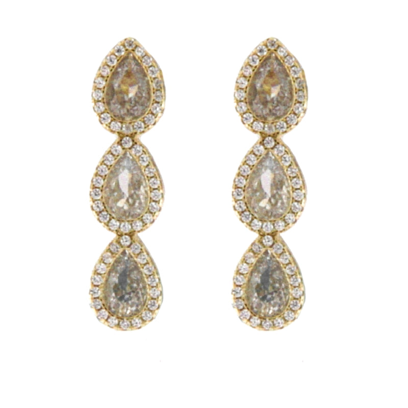 SENSE Mod. EA008176 DESIGNER FASHION JEWELLERY