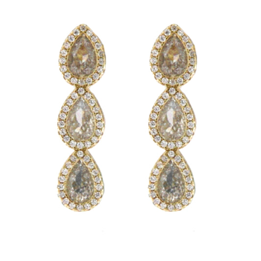 SENSE Mod. EA008176 DESIGNER FASHION JEWELLERY