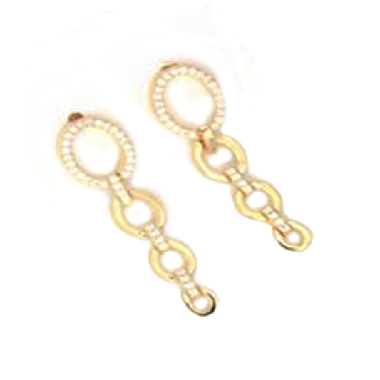 SENSE Mod. EA008528 DESIGNER FASHION JEWELLERY