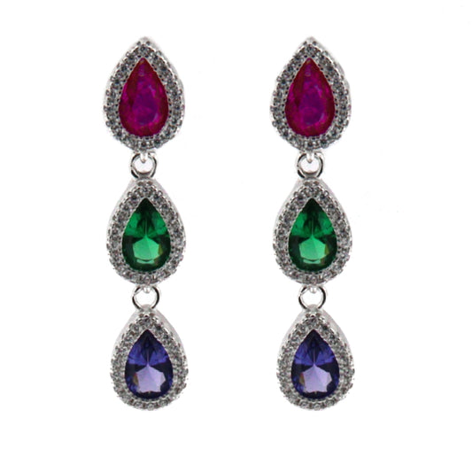 SENSE Mod. EA009925 DESIGNER FASHION JEWELLERY