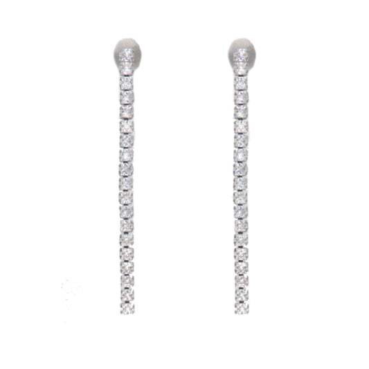 SENSE Mod. EA010255 DESIGNER FASHION JEWELLERY