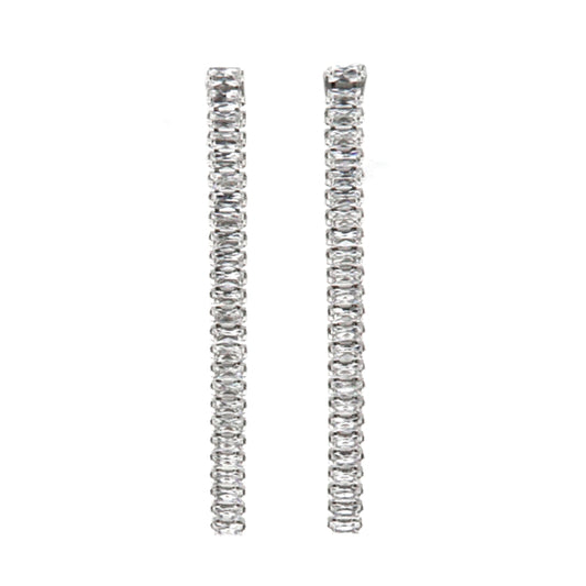 SENSE Mod. EA010258 DESIGNER FASHION JEWELLERY