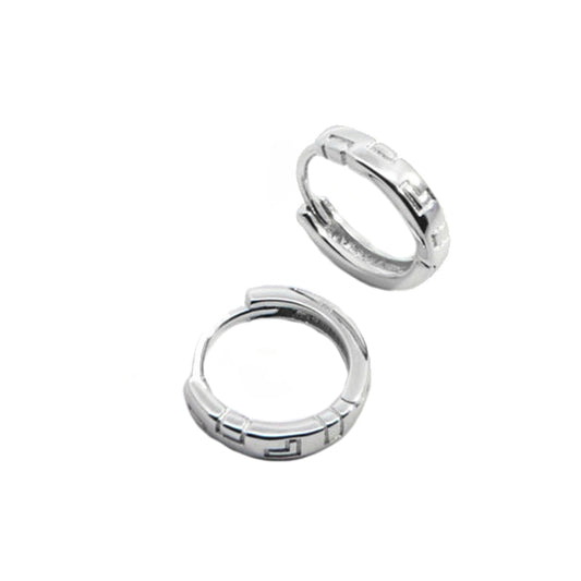 SENSE Mod. EOB117389 DESIGNER FASHION JEWELLERY