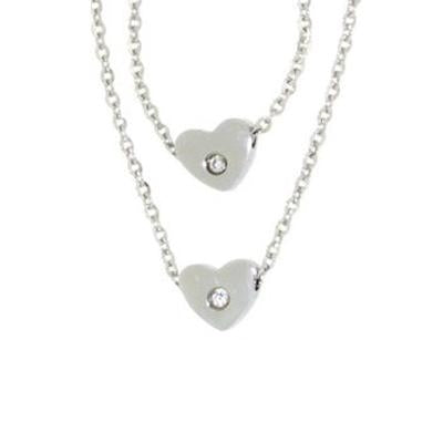 SENSE Mod. Pend1546 DESIGNER FASHION JEWELLERY