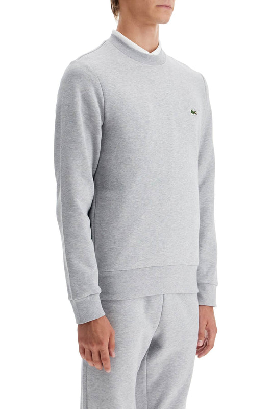 Lacoste classic fit crewneck sweatshirt Topwear Lacoste