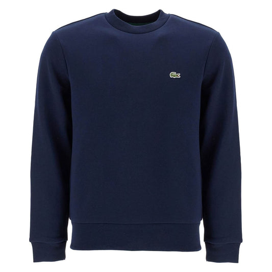 Lacoste classic fit crewneck sweatshirt Topwear Lacoste