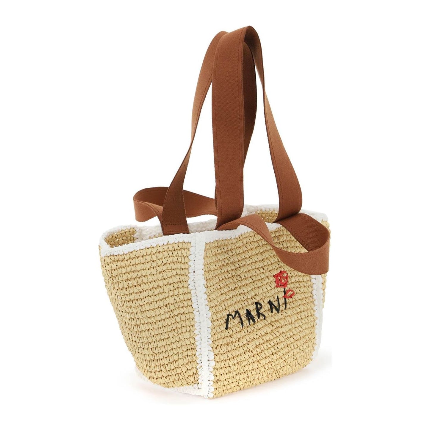 Marni sillo tote bag Shopper Marni