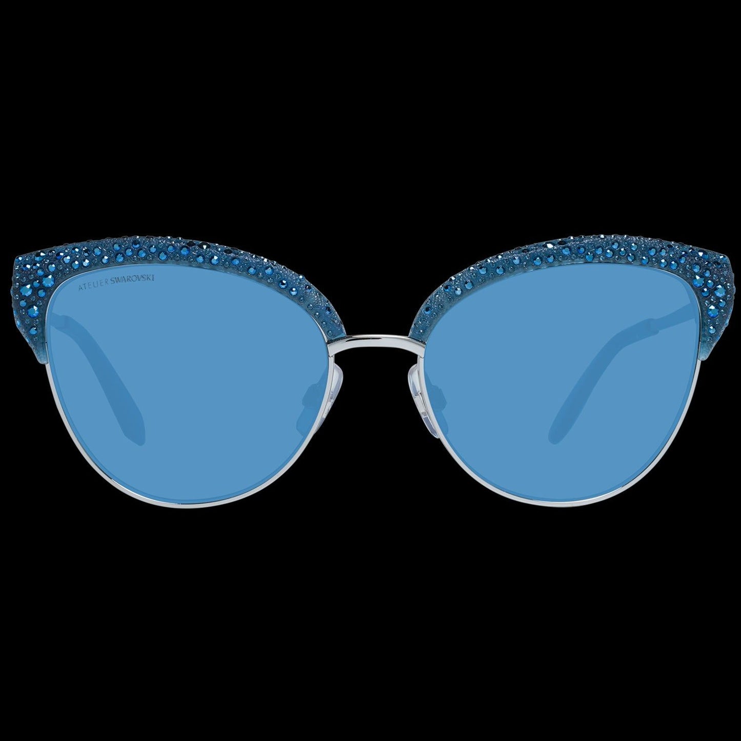 ATELIER SWAROVSKI MOD. SK0164-P 90X55 SUNGLASSES & EYEWEAR ATELIER SWAROVSKI SUNGLASSES