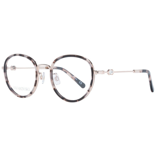 SWAROVSKI MOD. SK5440-D 52028 SUNGLASSES & EYEWEAR ATELIER SWAROVSKI EYEWEAR