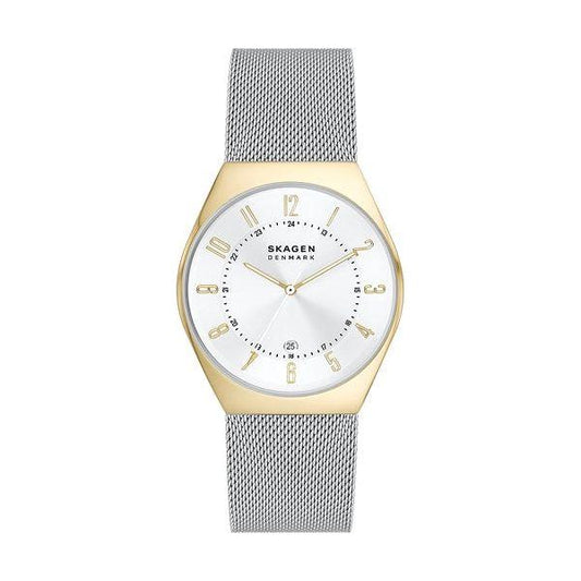 SKAGEN DENMARK Mod. GRENEN WATCHES SKAGEN DENMARK