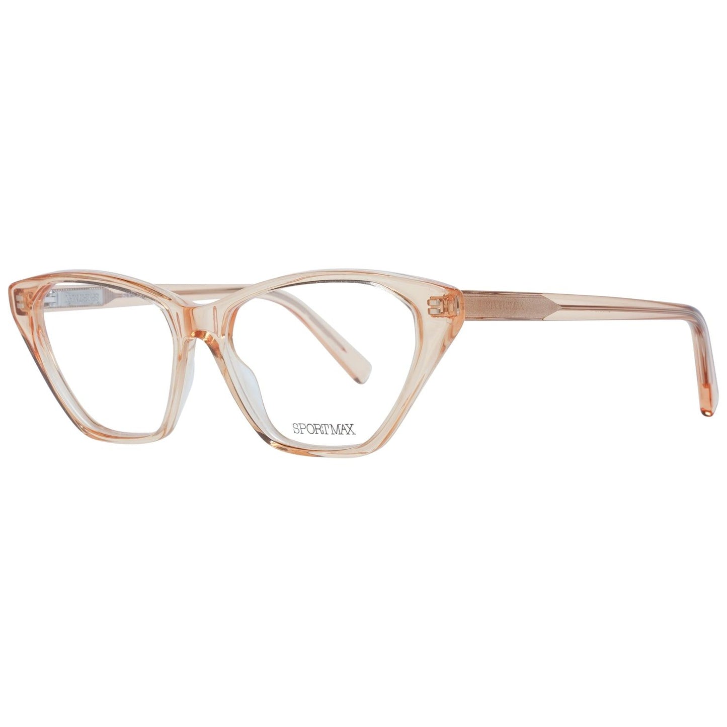 SPORTMAX MOD. SM5012 54072 SUNGLASSES & EYEWEAR SPORTMAX EYEWEAR