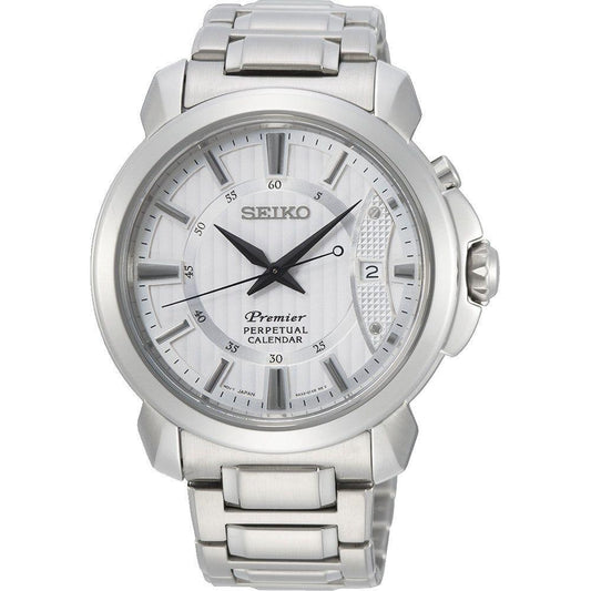 SEIKO WATCHES Mod. SNQ155P1 WATCHES SEIKO