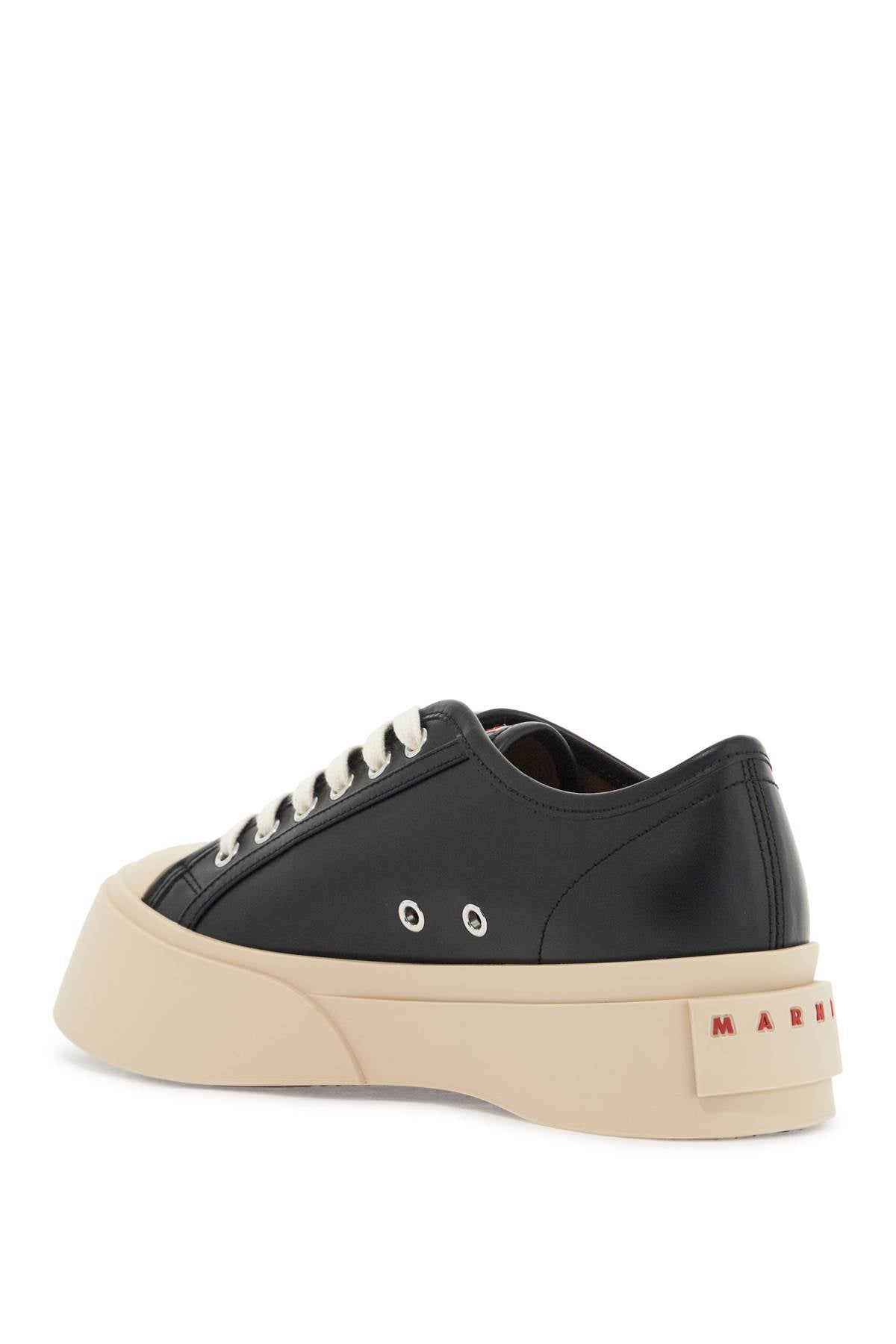 Marni pablo leather sneakers Men Sneakers Marni