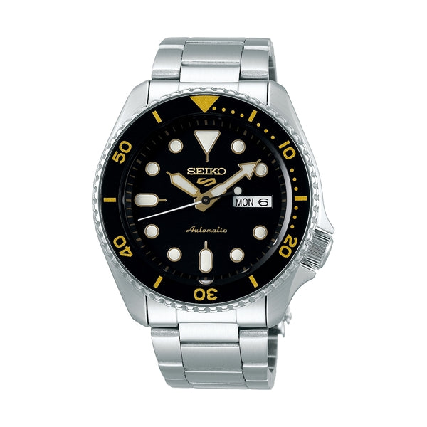 SEIKO 5 WATCHES Mod. SRPD57K1 WATCHES SEIKO 5