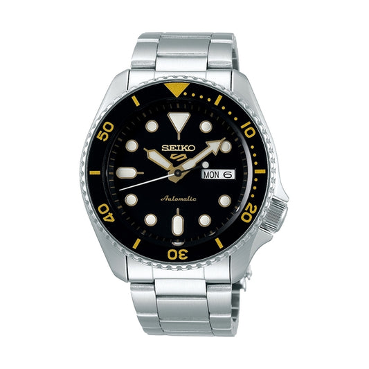 SEIKO 5 WATCHES Mod. SRPD57K1 WATCHES SEIKO 5