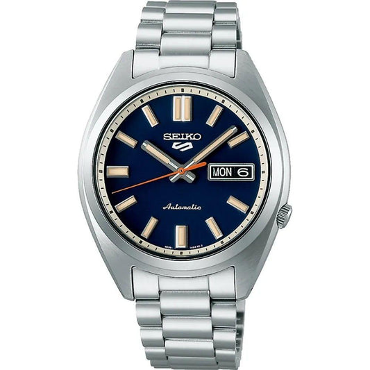 SEIKO MOD. SRPK87K1 WATCHES SEIKO