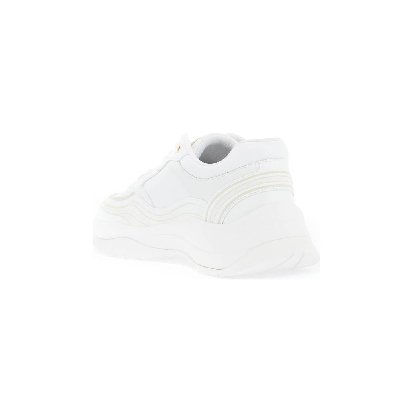 Pinko eco-leather sneakers Sneakers Pinko