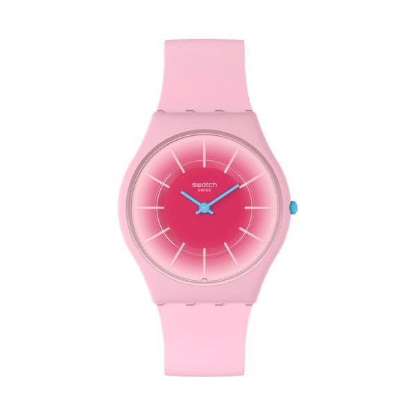 SWATCH WATCHES Mod. SS08P110-0