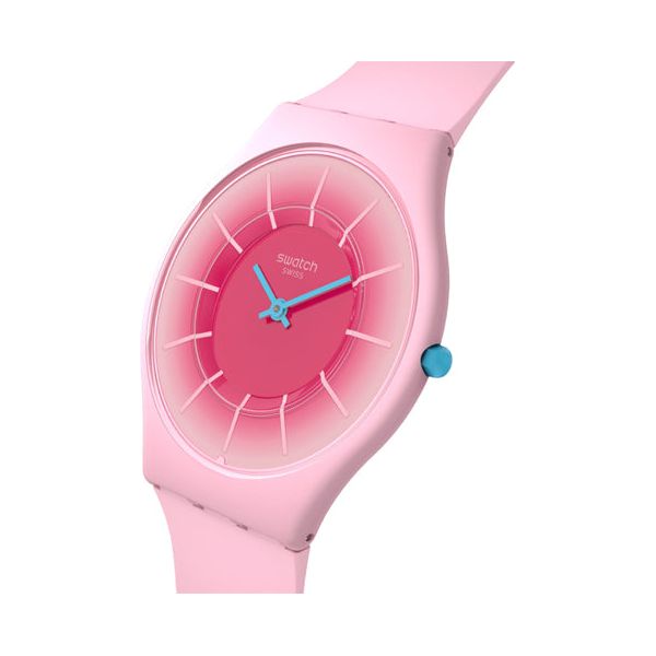 SWATCH WATCHES Mod. SS08P110-2