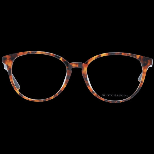 SCOTCH & SODA MOD. SS3007 53101 SUNGLASSES & EYEWEAR SCOTCH & SODA EYEWEAR