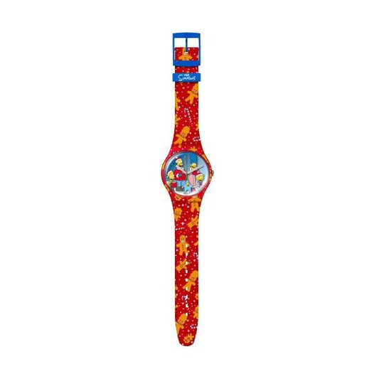 SWATCH WATCHES Mod. SUOZ361 WATCHES SWATCH