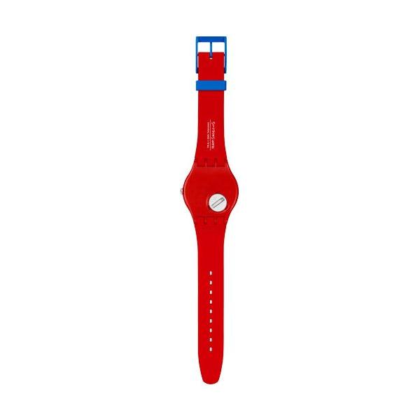 SWATCH WATCHES Mod. SUOZ361 WATCHES SWATCH