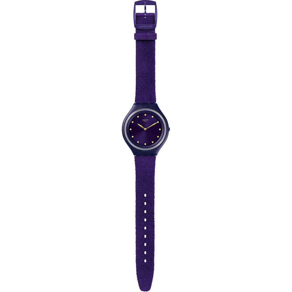 SWATCH WATCHES Mod. SVUV102 WATCHES SWATCH