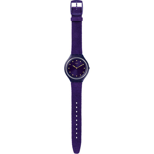 SWATCH WATCHES Mod. SVUV102-1