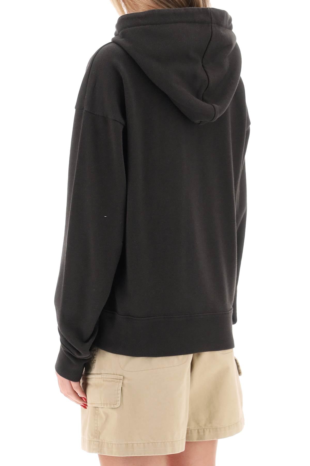 Isabel Marant Isabel Marant sylla hoodie