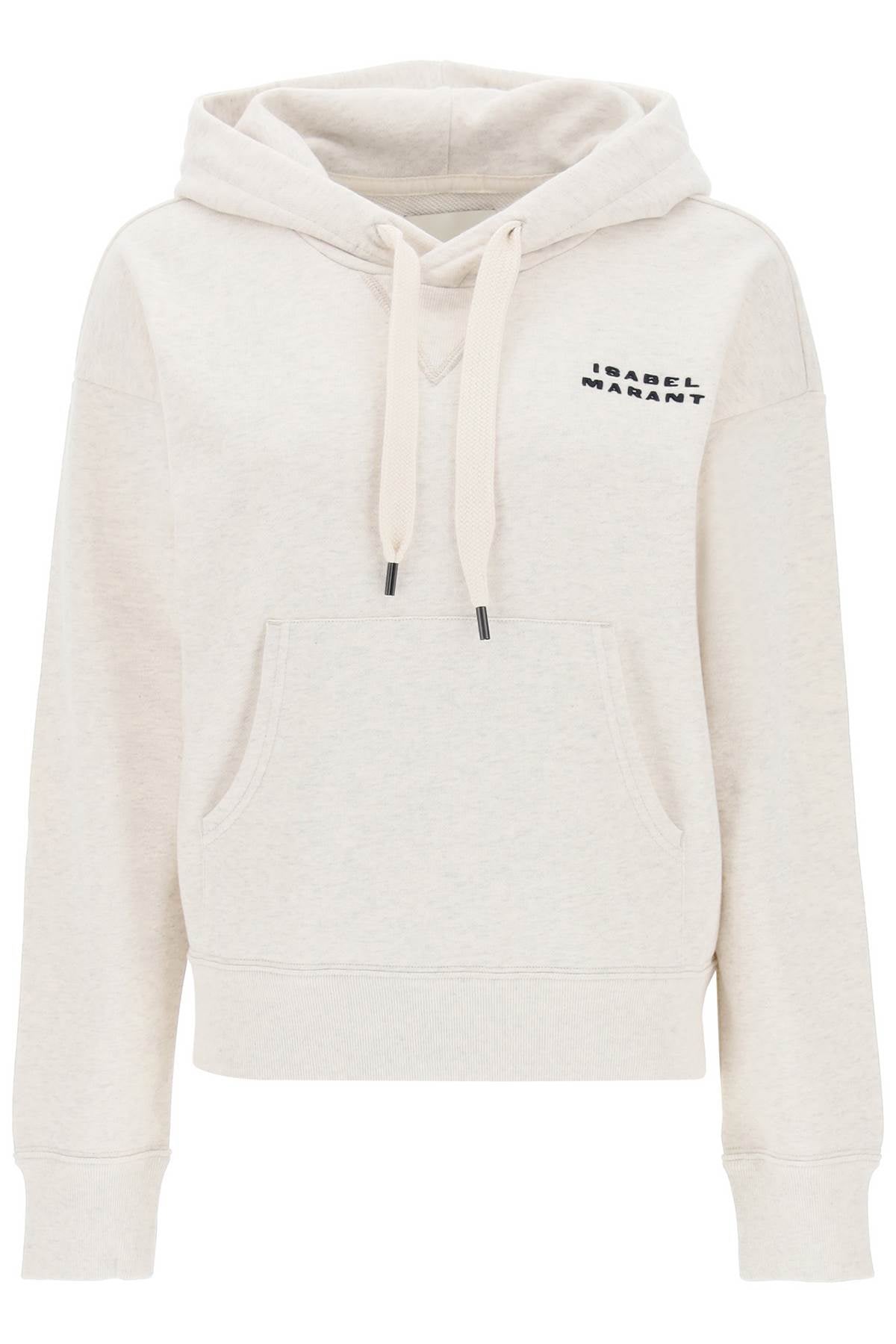 Isabel Marant Isabel Marant sylla hoodie