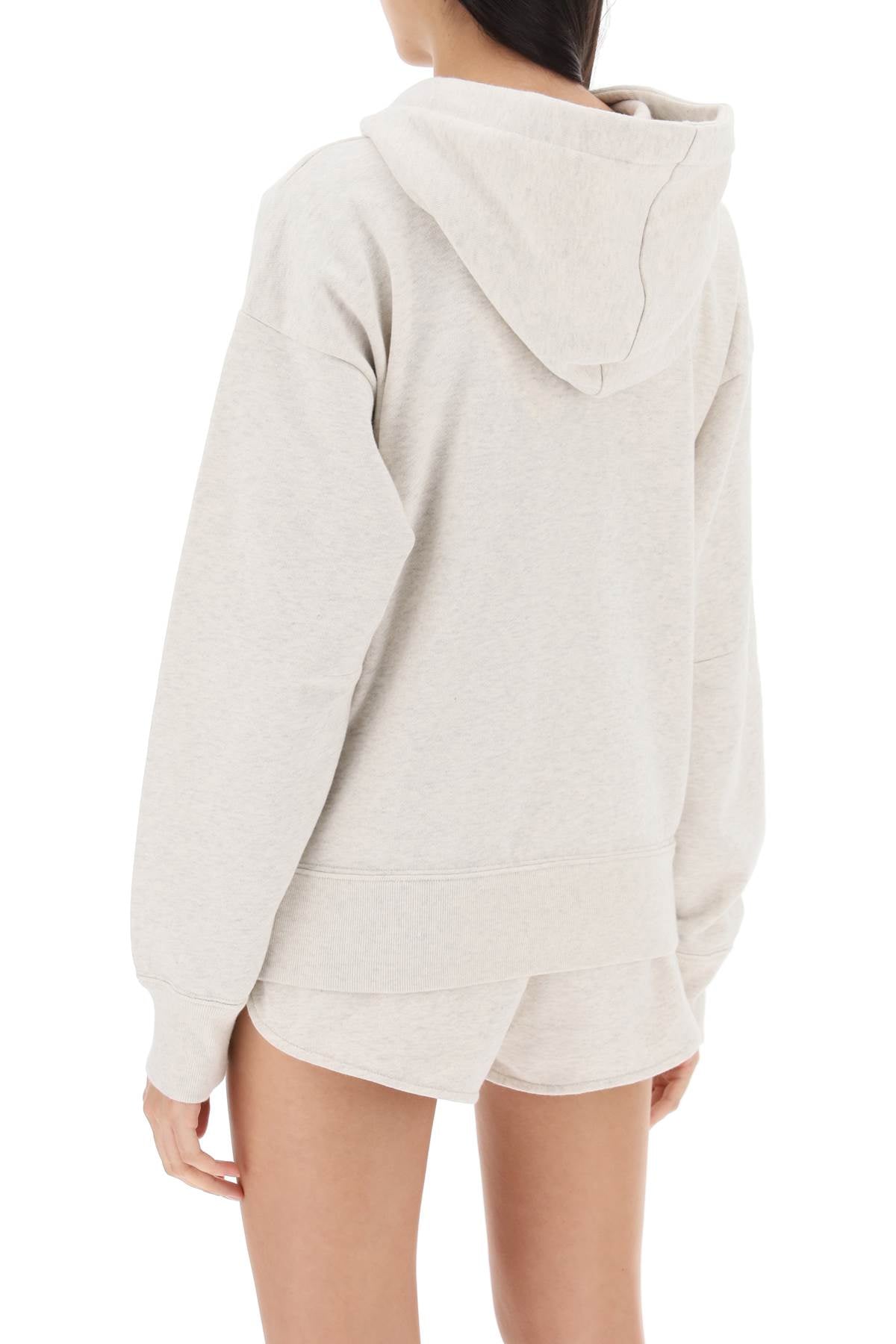 Isabel Marant Isabel Marant sylla hoodie