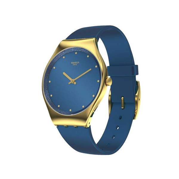 SWATCH Mod. OCEAN SKIN READY STOCKED WATCHES,Wristwatch