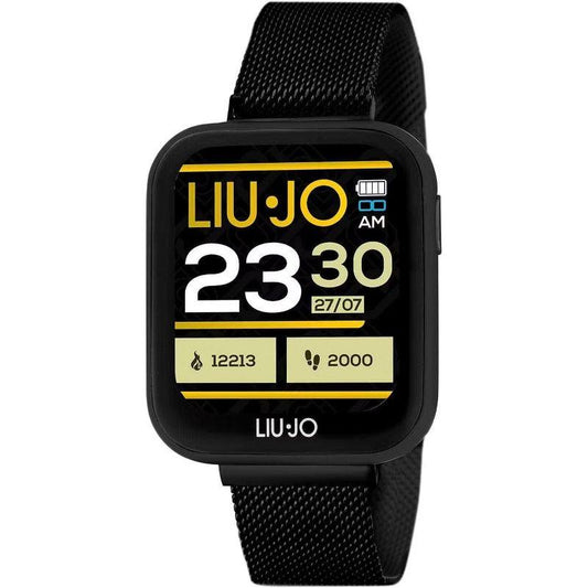 LIU-JO Mod. SWLJ052 WATCHES LIU-JO LUXURY TIME