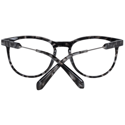 Sandro Gray Plastic Glasses (Frames)