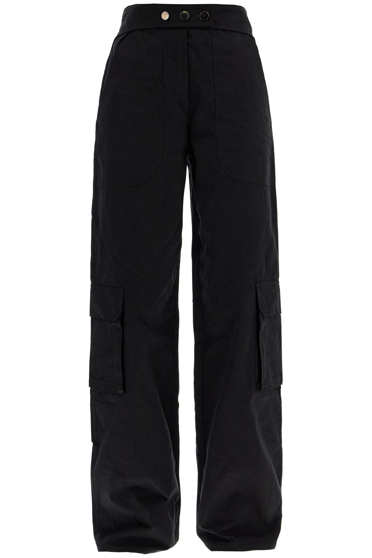 THE ANDAMANE Pantaloni aviator Sarah Trousers THE ANDAMANE