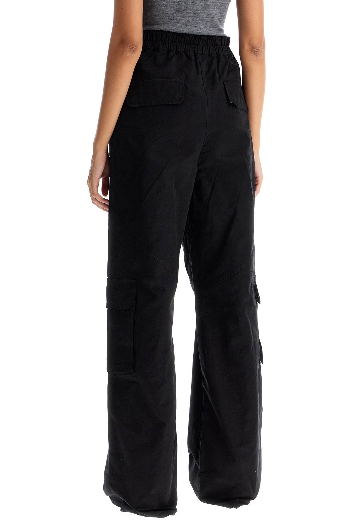 THE ANDAMANE Pantaloni aviator Sarah Trousers THE ANDAMANE