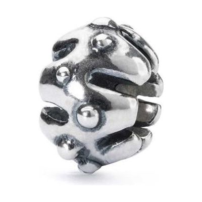 TROLLBEADS Mod. TAGBE-10176 DESIGNER FASHION JEWELLERY TROLLBEADS